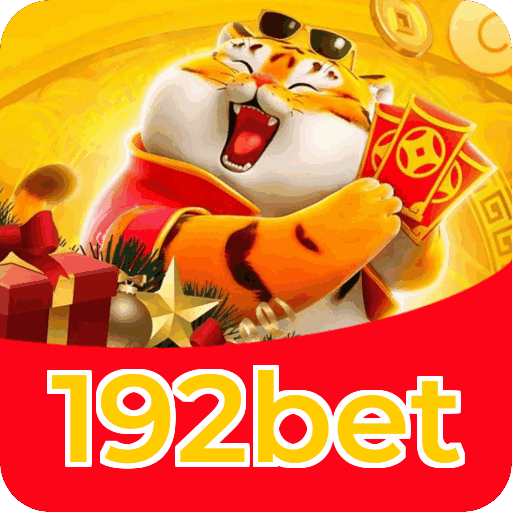 Logo Oficial 192bet Download